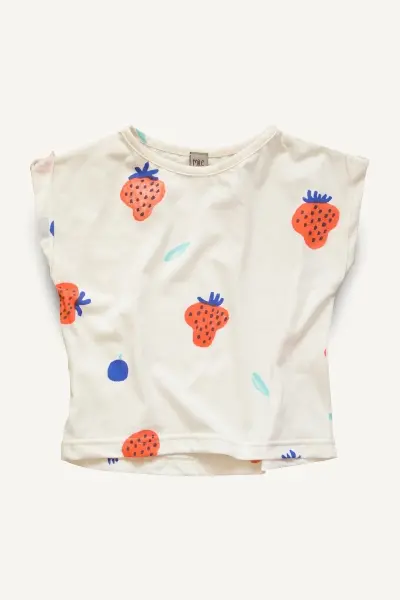 strawberries summer tops