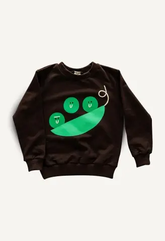 green peas