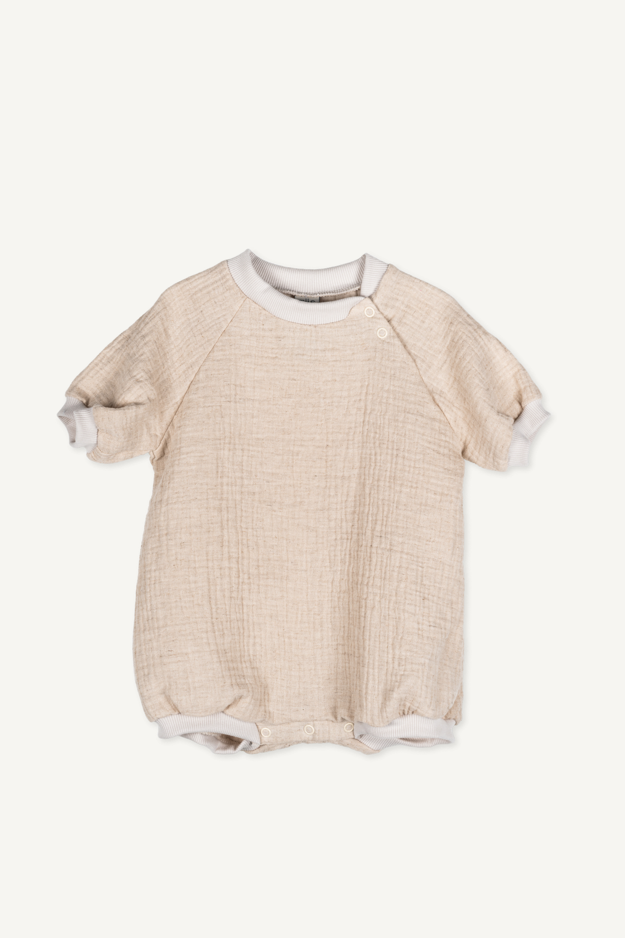 linen musselino