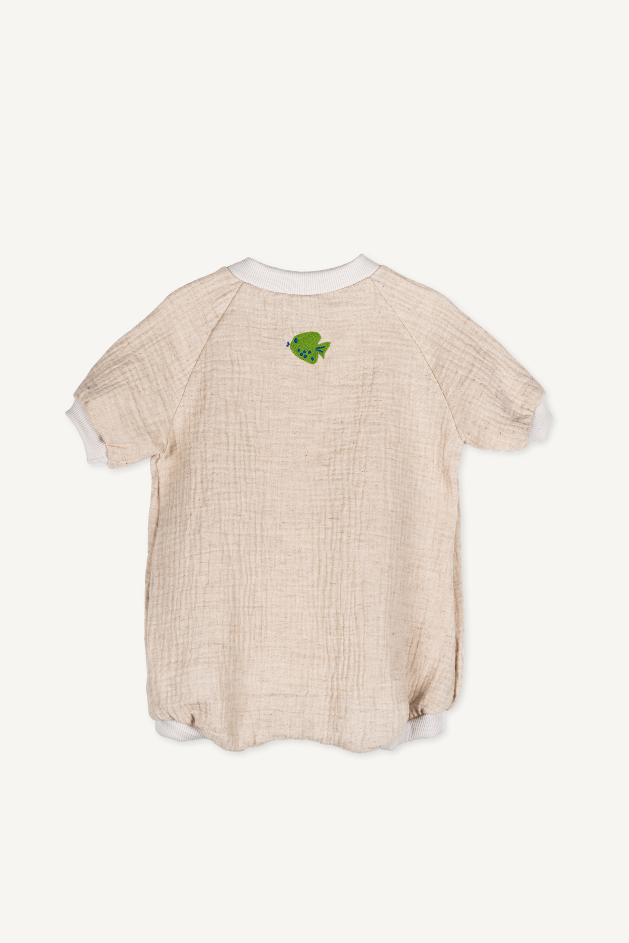 linen musselino
